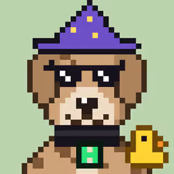 Hash Dogs #1064