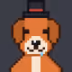 Hash Dogs #1462