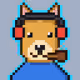 Hash Dogs #1788