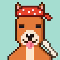 Hash Dogs #1299