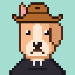 Hash Dogs #4932