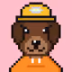 Hash Dogs #3309