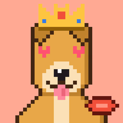 Hash Dogs #1425