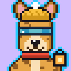 Hash Dogs #3768