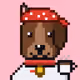 Hash Dogs #3676