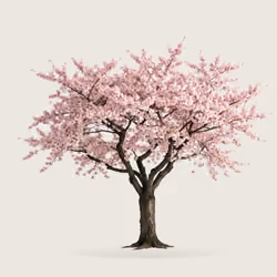 Tree #0952 — Mature Tree