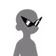 CK Glasses
