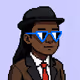 Robin Broker #493