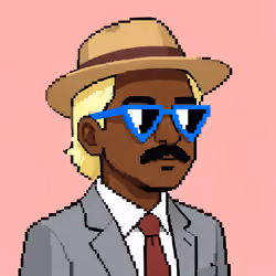 Robin Broker #1129