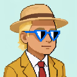Robin Broker #635