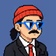 Robin Broker #486