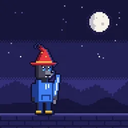 Candlelords #1658