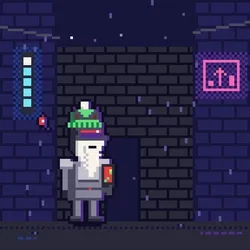 Candlelords #671