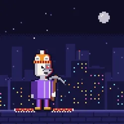 Candlelords #1447
