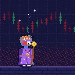 Candlelords #1665