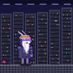 Candlelords #1240