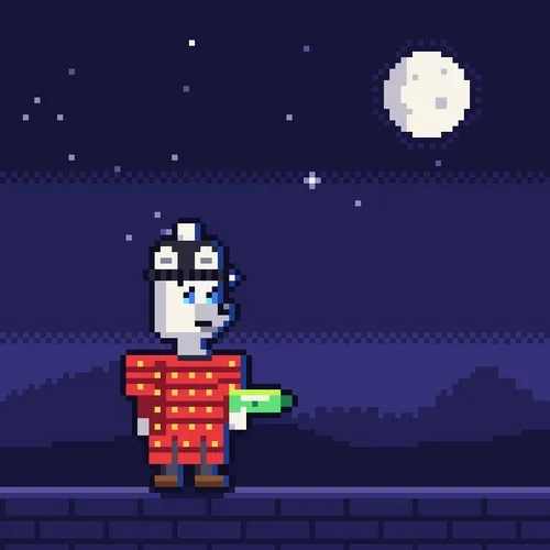 Candlelords #1487