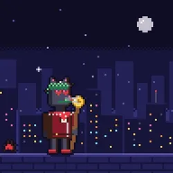 Candlelords #169