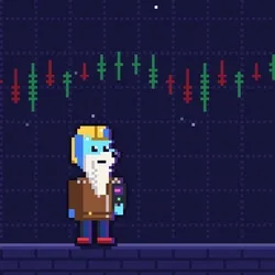 Candlelords #1241