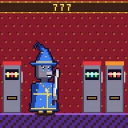 Candlelords #536