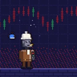 Candlelords #181