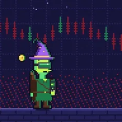 Candlelords #197