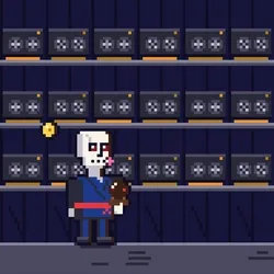 Candlelords #1236