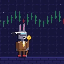 Candlelords #658