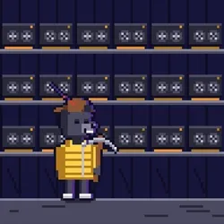 Candlelords #1070