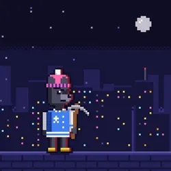 Candlelords #1663
