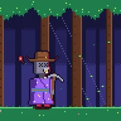 Candlelords #1307