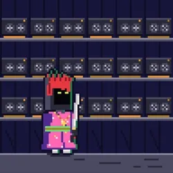 Candlelords #667
