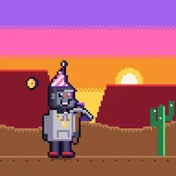 Candlelords #1443