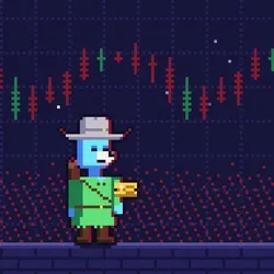 Candlelords #168