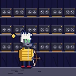 Candlelords #1237