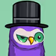 Sherwood Owls #1760