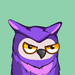 Sherwood Owls #2426