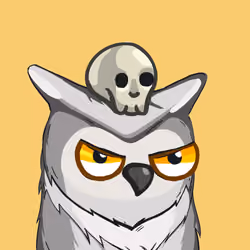 Sherwood Owls #4871