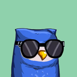 Sherwood Owls #2286
