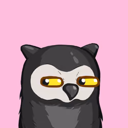 Sherwood Owls #4540