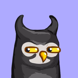 Sherwood Owls #4870