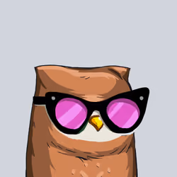Sherwood Owls #7071