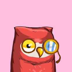 Sherwood Owls #4598