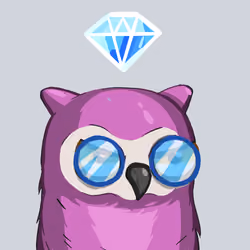 Sherwood Owls #5361