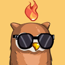 Sherwood Owls #2795