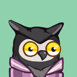Sherwood Owls #241