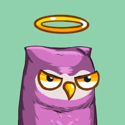Sherwood Owls #2549