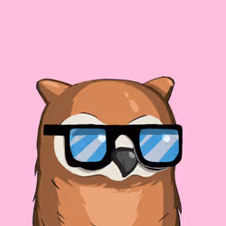 Sherwood Owls #7173