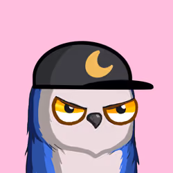 Sherwood Owls #7411