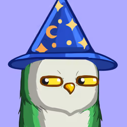 Sherwood Owls #2439